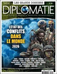 L'état des conflits dans le monde