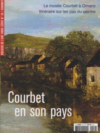 Jeanne Faton - Dossier de l'art Hors-série N° 10, juin 2011 : Courbet en son pays.