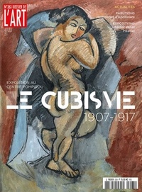  Faton - Dossier de l'art N° 263, octobre 2018 : Le cubisme.