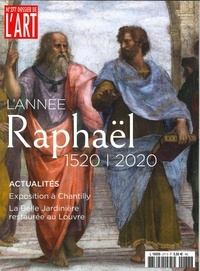  Faton - Dossier de l'art N° 277, mars 2019 : Raphaël.