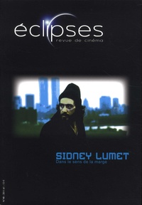Youri Deschamps - Eclipses N° 48/2011-1 : Sidney Lumet - Dans le sens de la marge.