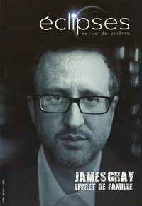 James Gray