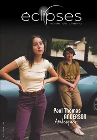 Paul Thomas Anderson