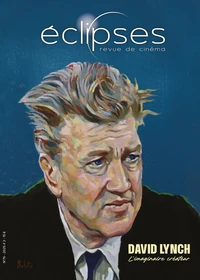 David Lynch
