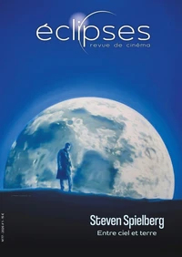 Steven Spielberg, entre ciel et terre