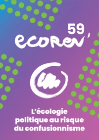L'écologie politique au risque du confusionnisme