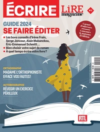 Se faire éditer, guide 2024