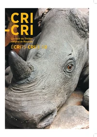La revue du théâtre national de Marseille