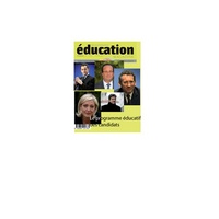  Collectif - Education magazine N° : Education magazine n 15.