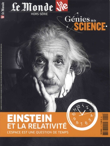 Chantal Cabé - Einstein et la relativité - L'espace est une question de temps.