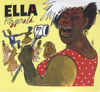 Ella Fitzgerald