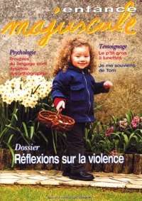Réflexions sur la violence