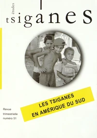 Les Tsiganes en Amérique du Sud