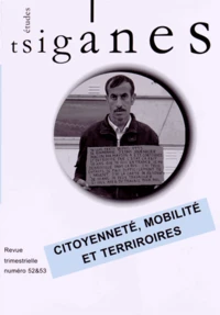 Citoyenneté, mobilité et territoires
