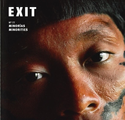  Exit (Les éditions) - Exit N° 77, février-mars-avril 2020 : .