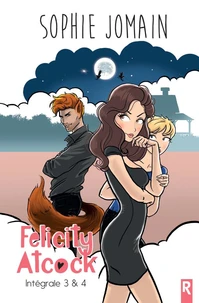 Felicity Atcock