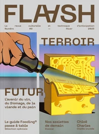 Terroir futur