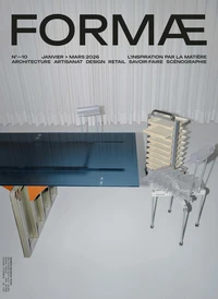 Formae N° 10, janvier-mars 2026