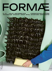 Formae N° 12, juillet-septembre 2026