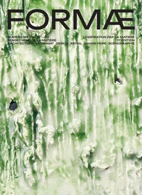 Les rendez-vous de la matière