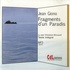 Jean Giono - Fragments d'un Paradis. 1 CD audio MP3
