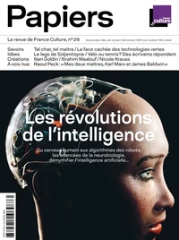 Les révolutions de l'intelligence