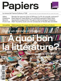 A quoi bon la littérature ?