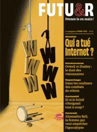 Qui a tué Internet ?