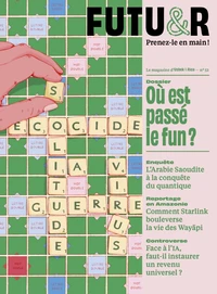 Où est passé le fun ?