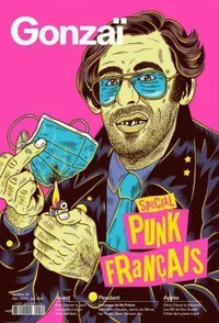 Spécial punk français