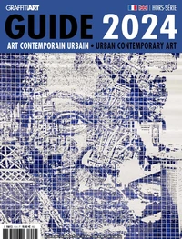 Guide de l'art contemporain urbain
