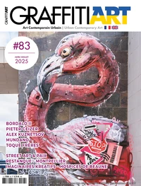 La paix en ligne de mire du Street Art