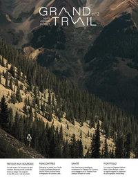 Grand Trail N° 2, automne 2026