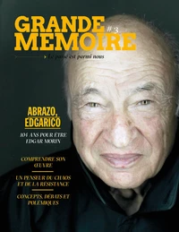 Abrazo, Edgarico !