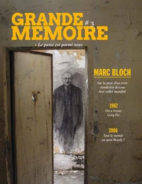 Grande Mémoire N° 3