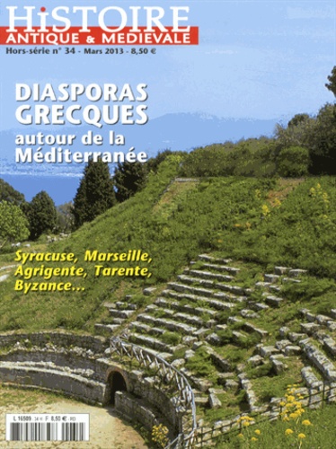 Histoire antique & médiévale. Hors-série N°... - Faton - Livres - Furet ...