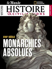 Les monarchies absolues