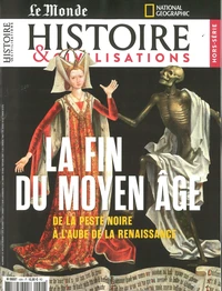 La fin du Moyen Age
