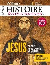  Malesherbes Publications - Histoire & civilisations N° 100, décembre 2023 : .