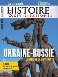Ukraine-Russie