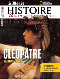 Cléopâtre
