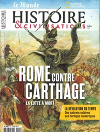 Rome contre Carthage