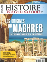 Les origines du Maghreb
