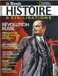Révolution russe