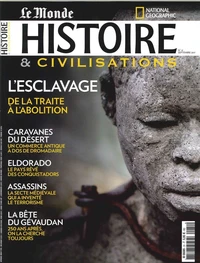 L'esclavage