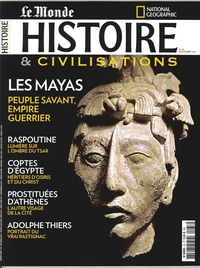 Les Mayas