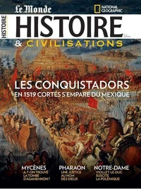 Les conquistadors