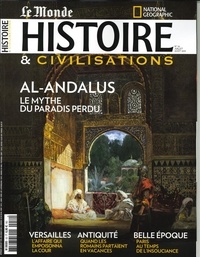  Malesherbes Publications - Histoire & civilisations N° 52, juillet-août 2019 : .