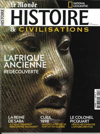L'Afrique ancienne redécouverte
