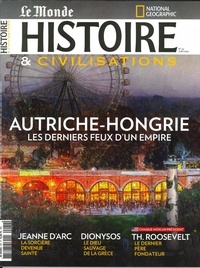  Malesherbes Publications - Histoire & civilisations N° 62, juin 2020 : .